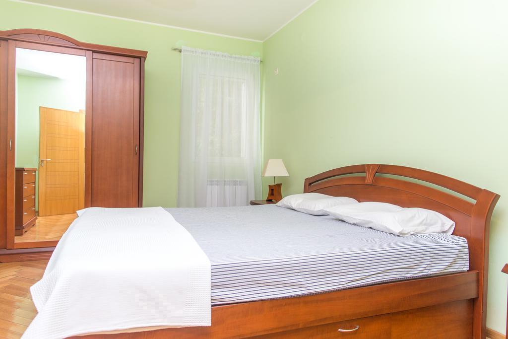 Saint Stefan Apartments Sveti Stefan Værelse billede